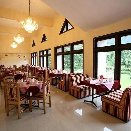 Sagar Resort มะนาลี ภายนอก รูปภาพ