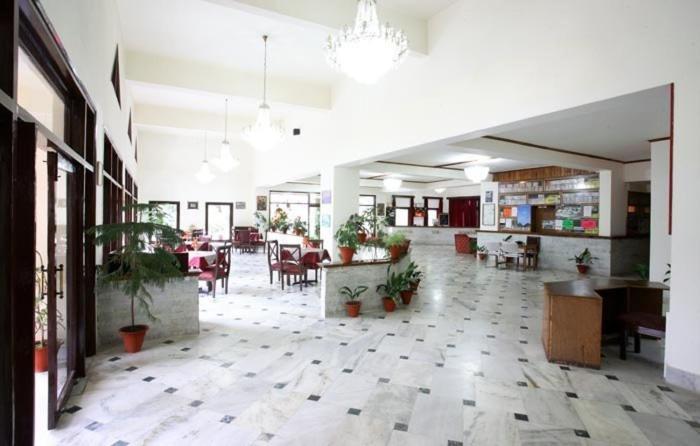 Sagar Resort มะนาลี ภายนอก รูปภาพ