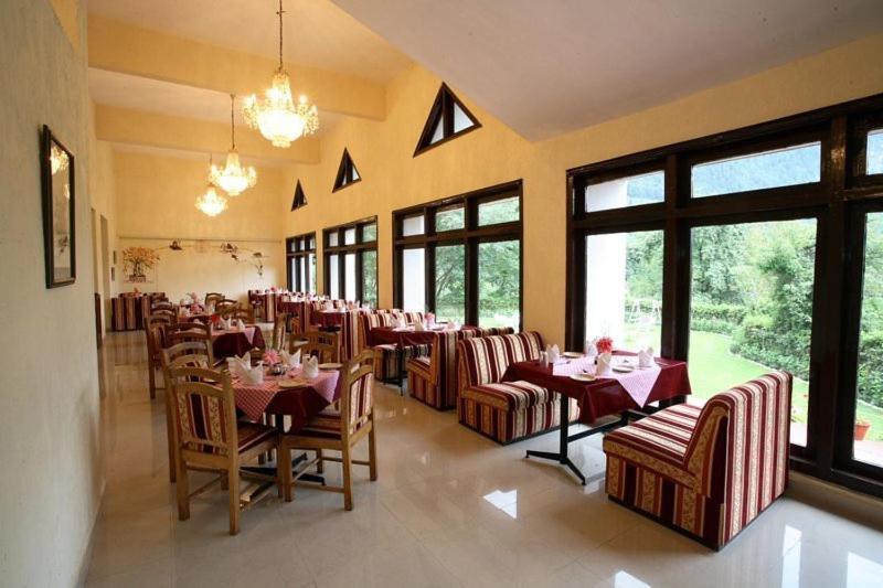 Sagar Resort มะนาลี ภายนอก รูปภาพ
