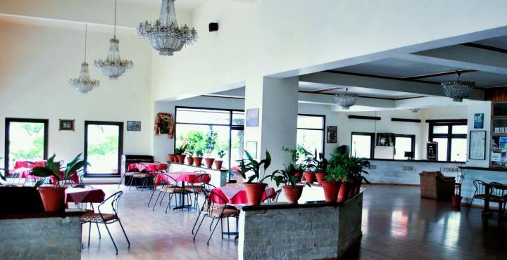 Sagar Resort มะนาลี ภายนอก รูปภาพ