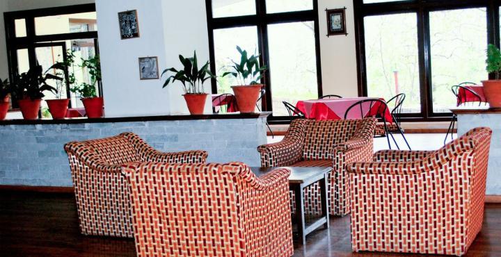 Sagar Resort มะนาลี ภายนอก รูปภาพ