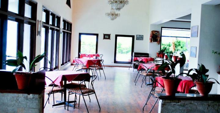 Sagar Resort มะนาลี ภายนอก รูปภาพ