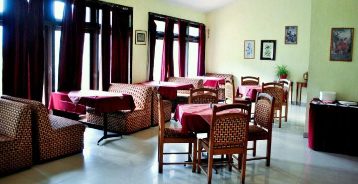 Sagar Resort มะนาลี ภายนอก รูปภาพ