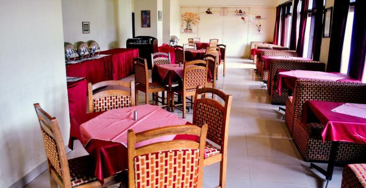 Sagar Resort มะนาลี ภายนอก รูปภาพ