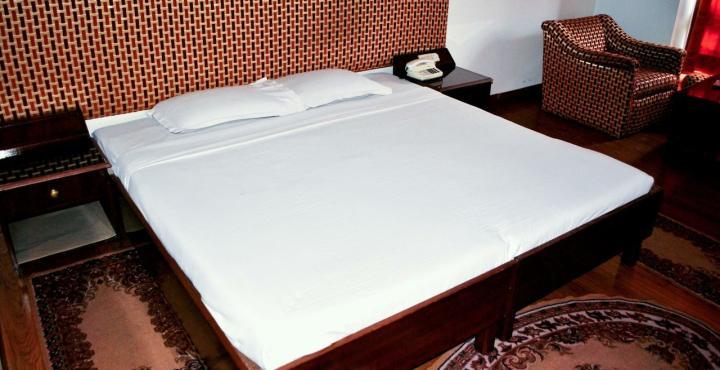Sagar Resort มะนาลี ภายนอก รูปภาพ