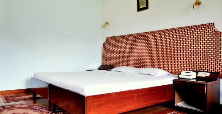 Sagar Resort มะนาลี ภายนอก รูปภาพ