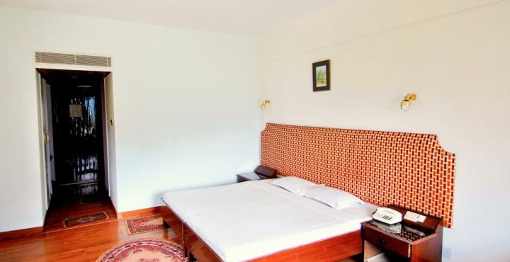Sagar Resort มะนาลี ภายนอก รูปภาพ